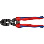 CoBolt® черненые 200 мм Knipex 71 22 200 SB