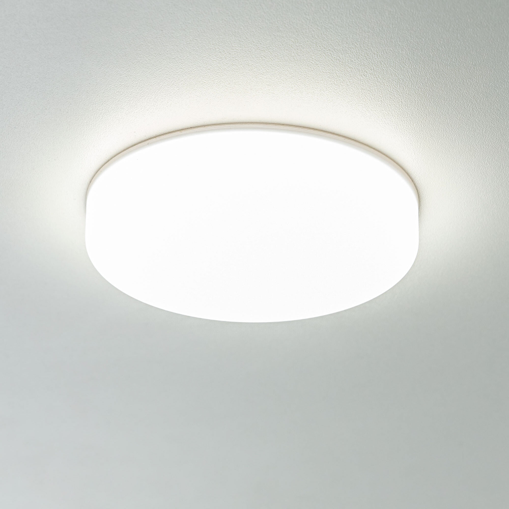 Citilux Вега CLD5310N LED Встраиваемый круглый светильник