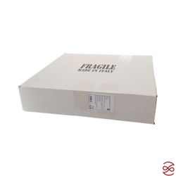 Поднос овальный Annaluma Фрукты 38*28 см