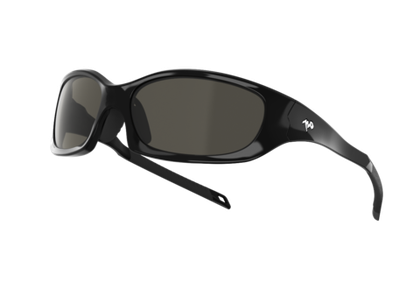 Спортивные очки 720armour Luke / Black / Gray Lens
