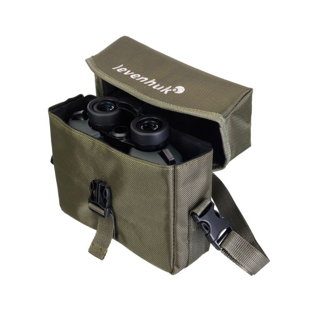 Бинокль Levenhuk New Sherman PRO 16x50