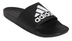 Сланцы Adidas Adilette Comfort Slides - Black