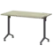 Стол мобильный складной МБ25-120.70  1200x700x750 Моби