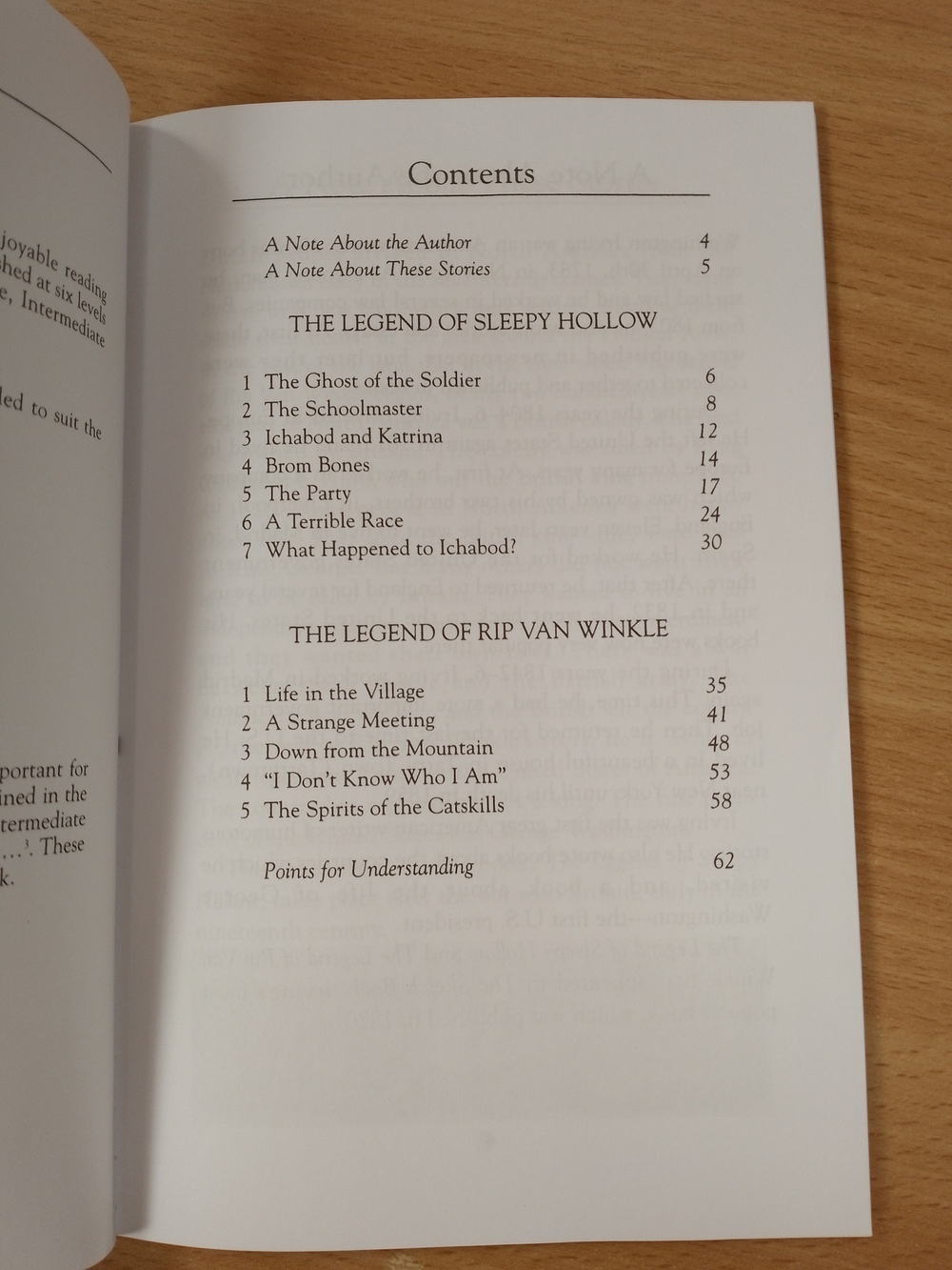 Macmillan Readers The Elementary: Legends of Sleepy Hollow and Rip Van Winkle. With extra exercises and audio CD