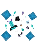 Кукла Монстр Хай Skulltimate Secrets Твайла HNF82