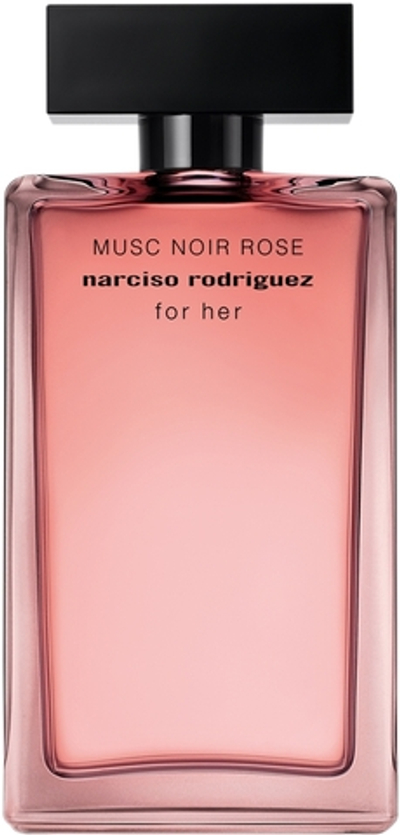 narciso rodriguez for her Musc Noir Rose парфюмерная вода женская