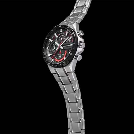 Наручные часы Casio EQS-920DB-1A