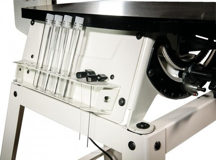 Станок лобзиковый JET JWSS-22B 727200BM