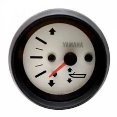 Прибор трима Yamaha 6Y7836705000