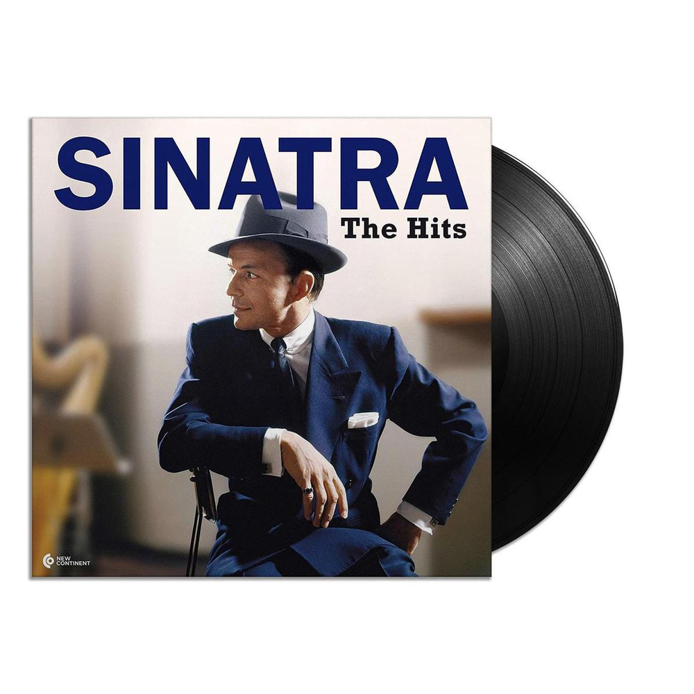 Frank Sinatra / The Hits (LP)