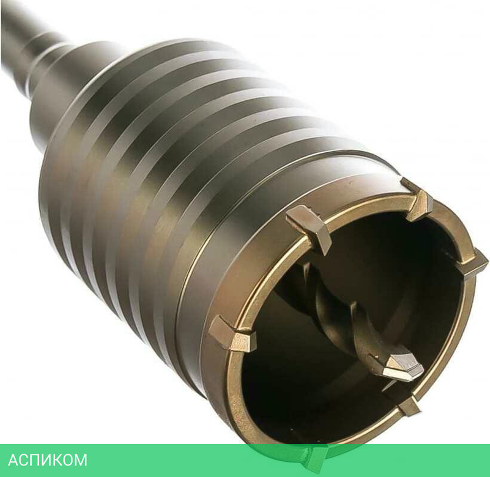 Коронка Milwaukee SDS Max TCT 68x290 (4932399374)