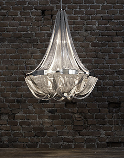 Люстра подвесная Soscic G57S