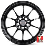 Комплект дисков Lenso 17x8 et38 5x114.3