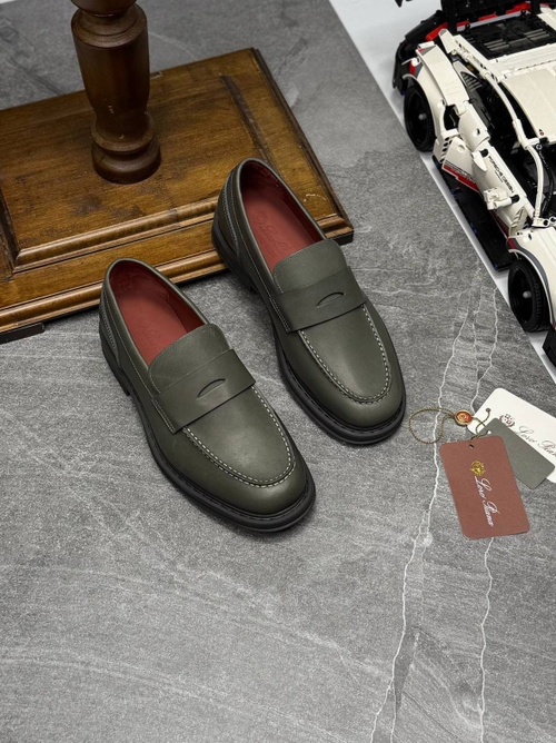 Лоферы Loro Piana