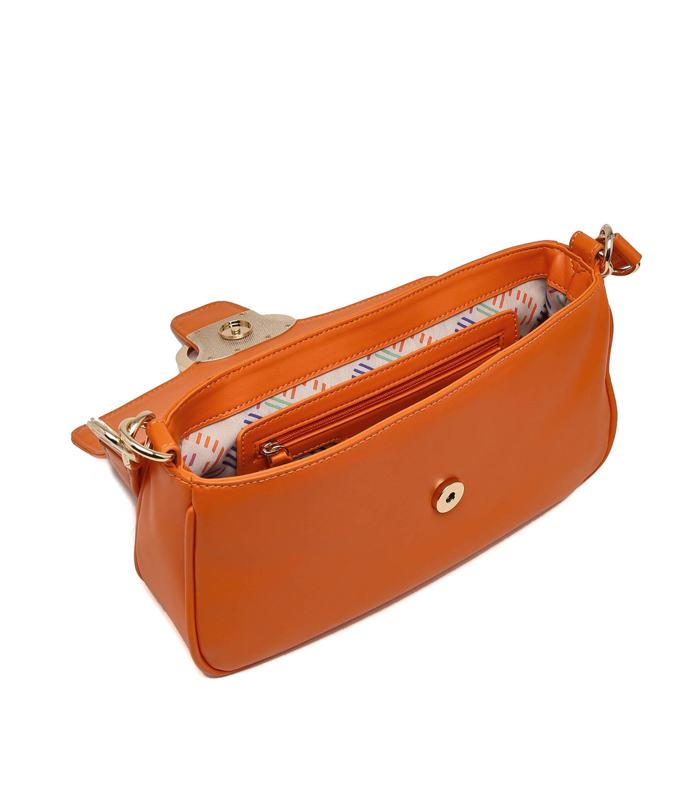 сумка через плечо Liu Jo - оранжевый(AA3293 E0006)