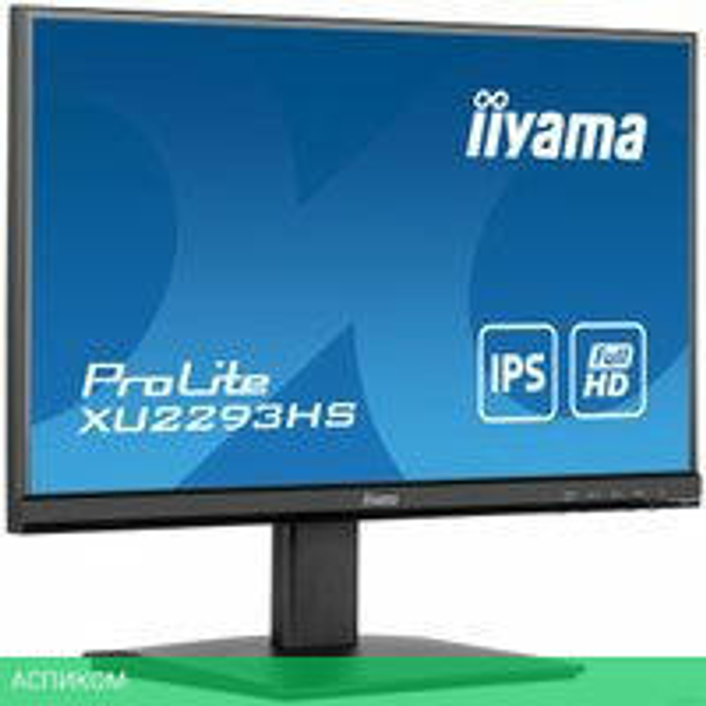 Монитор Iiyama ProLite XU2293HS-B5