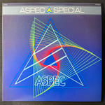 Сборник Aspec Special (Япония 1982г.)