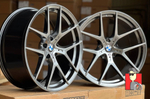 Комплект дисков BMW 554M 18x8/9 et30/40 5x120