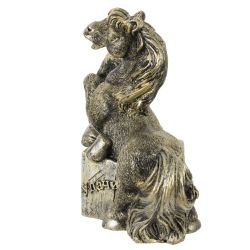 GAEM Копилка "Лошадь", L13 W7,5 H15 см, 2в.