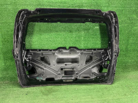 Крышка багажника Mercedes GL GLS X166 (2012-2019)