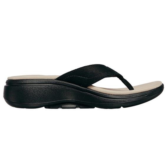 Skechers Go Walk Arch Fit 'Black'