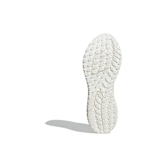 Adidas Galaxy's Беговая дорожка, Повседневная обувь, Топ Белый Женский