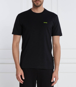 Футболка Tee BOSS GREEN - черный(50475828)