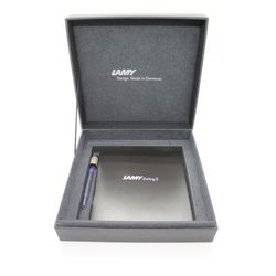 Перьевая ручка Lamy Dialog3 в коробке (4027875)