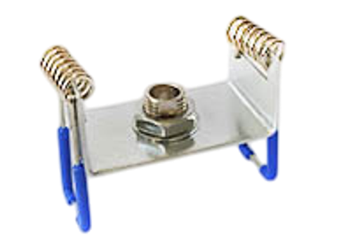 Крепление ART универсальное, 45*25 мм, 200 шт/кор