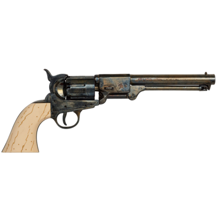 Denix Револьвер Конфедератов США, 1860 г.