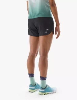 Шорты Женские Performance Black