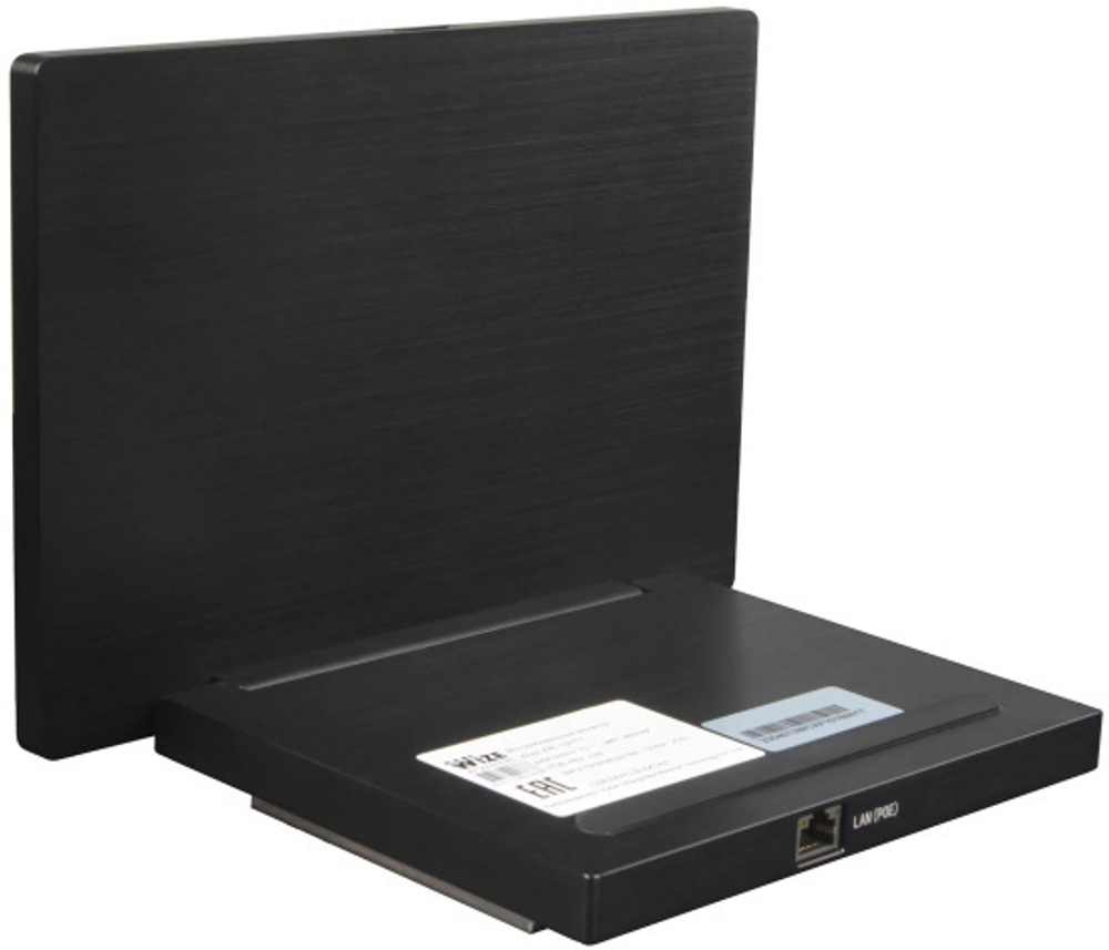 Панель управления Wize WR-10HTT