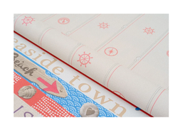 Комплект рисунок и три фона