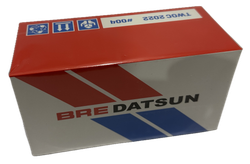 Tarmac Works | BRE Datsun 510 Trans-Am 2.5 Championship 1972 #46 | TWOC 2022-23 Membership Car (2022)