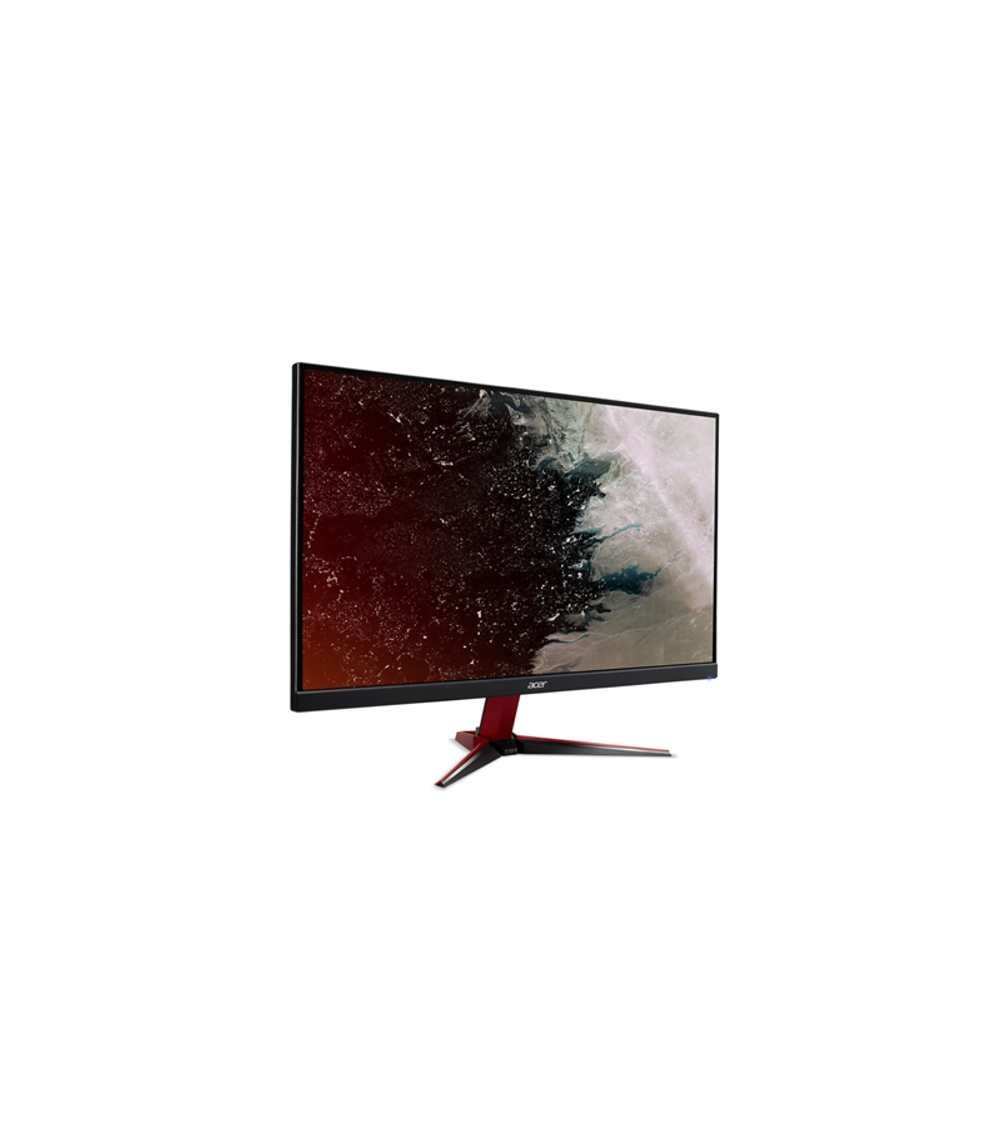 27'' ACER Nitro VG271Zbmiipx, ZeroFrame, Black, 16:9, IPS, 1920x1080, 1 / 0,5ms, 400cd, 280Hz, 2xHDMI(2.0) + 1xDP(1.2a) + Audio Out, Speakers 2Wx2, sync: FreeSync Premium, hdr: HDR 400