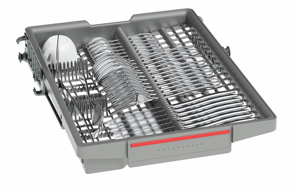 Встраиваемая посудомоечная машина Bosch SPV66MX60R