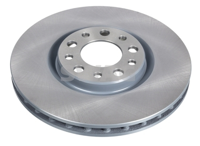 SWAG - 74944036-SWA - Brake Disc