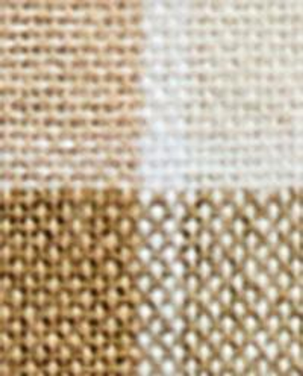 Zara Home скатерть из хлопка, клетка, 150 150 см · 3232/021