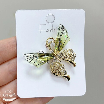 Броши Jewelry - арт375