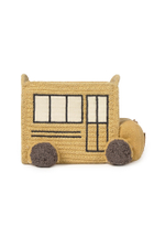 Корзина Lorena Canals Mini School Bus (40 x 30 x 55 см)