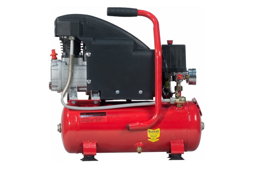 Компрессор Aurora Breeze-8 8050