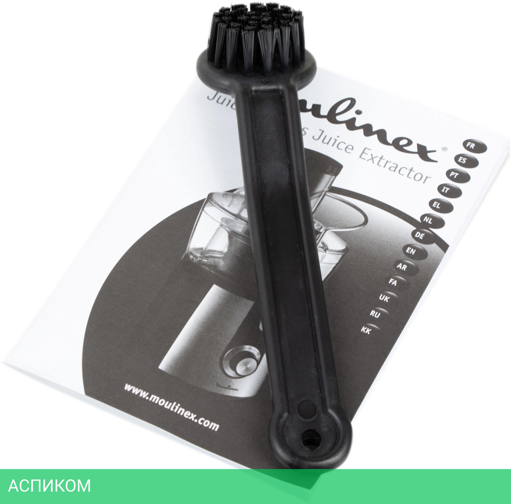 Соковыжималка Moulinex JU550D10
