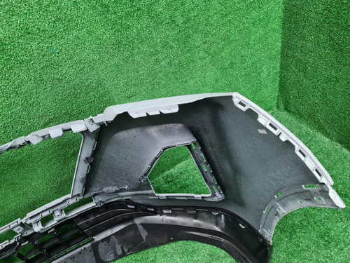 Бампер передний Changan CS55PLUS (2021-2024)