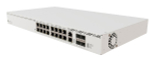 Коммутатор PoE Mikrotik CRS320-8P-8B-4S+RM