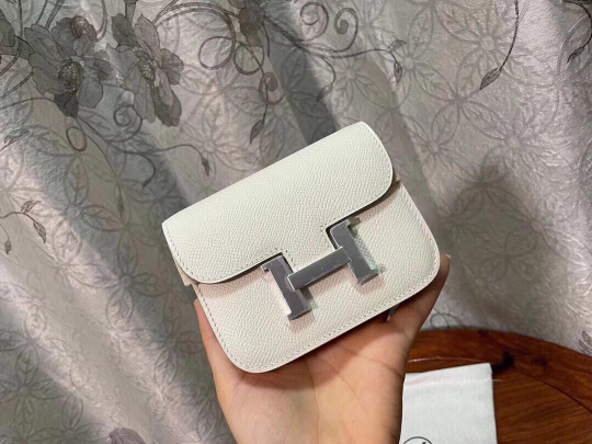 Hermes Constance Slim