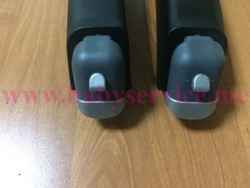 Подлокотник Peg-Perego Aria Shopper правый