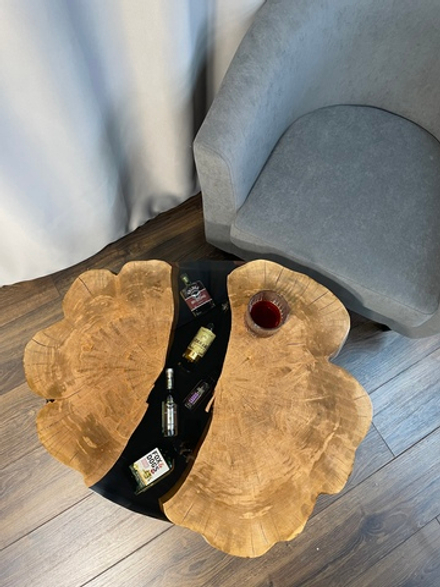 Стол журнальный "Привал"