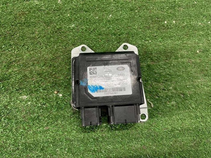 Блок управления AIR BAG Land-Rover Discovery 5 (2016-н.в.)