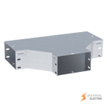 Ответвитель Т-образный 80х200 мм EKF