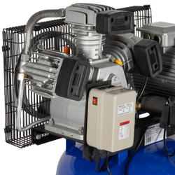 OPT-301558A Компрессор поршневой, вертикальный, 580 л/мин, 3 КВт, 380 В, ресивер 150 л